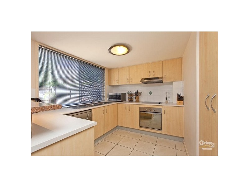 23/157 Long Street, Cleveland QLD 4163