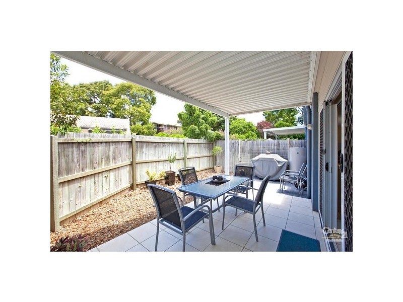 23/157 Long Street, Cleveland QLD 4163