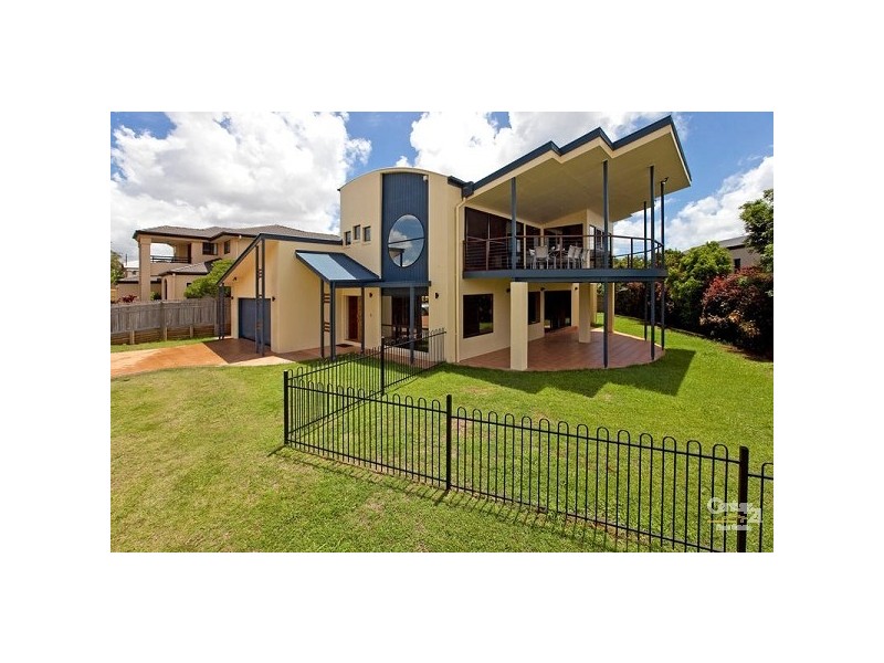 118 Morris Circuit, Thornlands QLD 4164