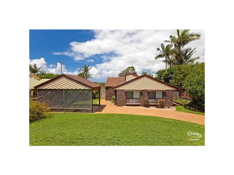 18 Sunshine Drive, Cleveland QLD 4163