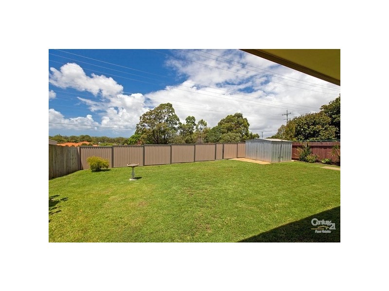 18 Sunshine Drive, Cleveland QLD 4163