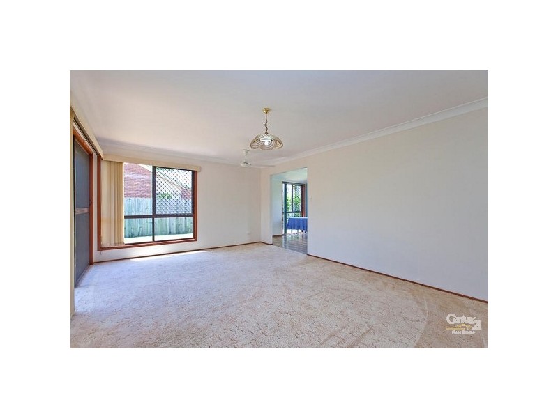 18 Sunshine Drive, Cleveland QLD 4163