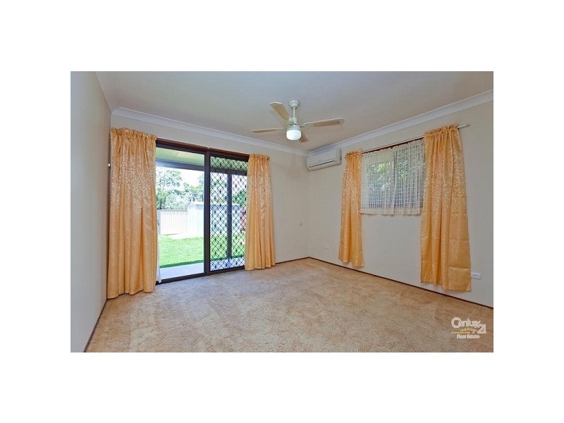 18 Sunshine Drive, Cleveland QLD 4163