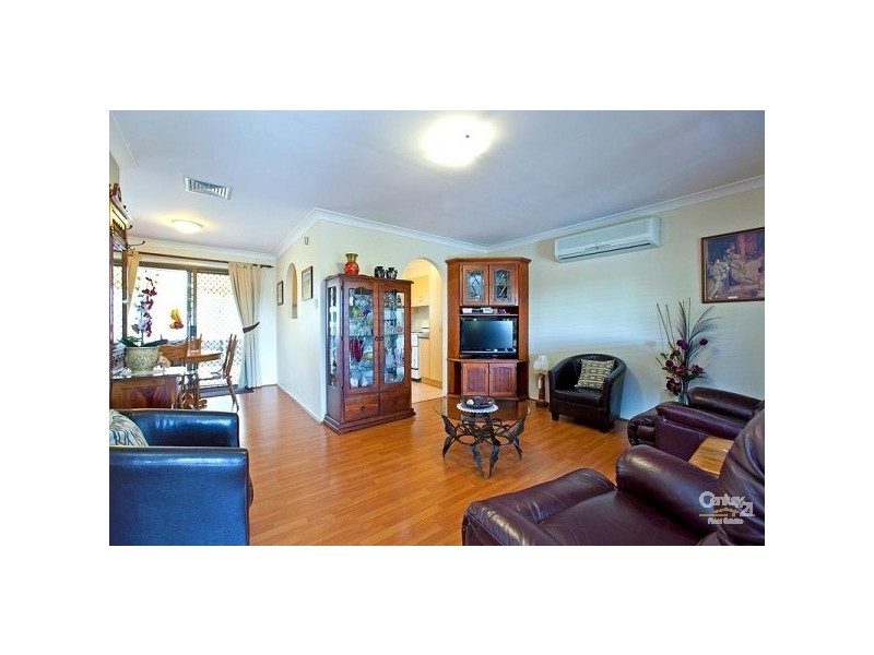 41 Cabernet Crescent, Thornlands QLD 4164