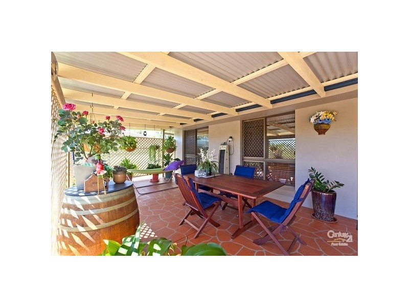 41 Cabernet Crescent, Thornlands QLD 4164