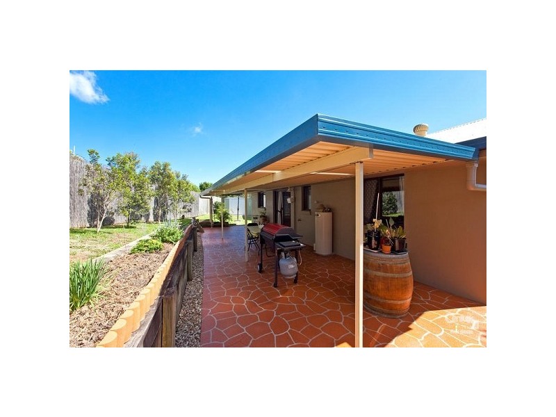 41 Cabernet Crescent, Thornlands QLD 4164