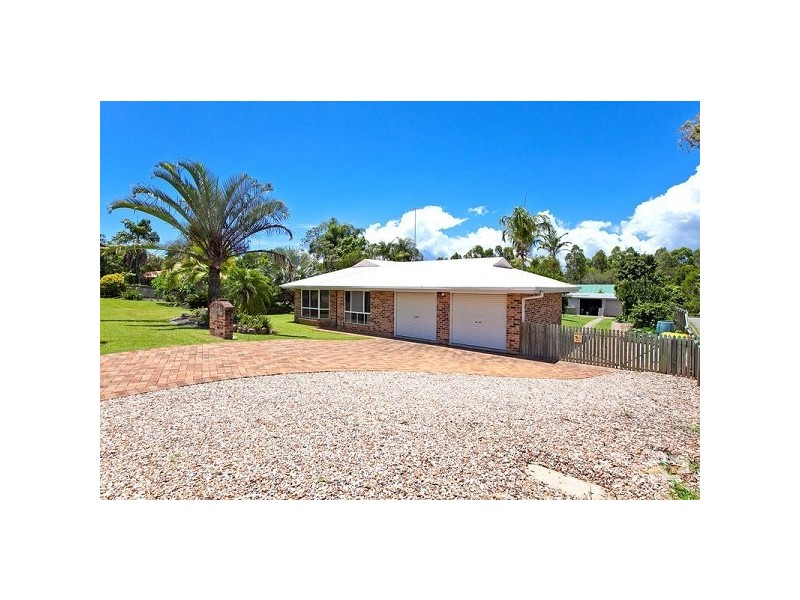 8 Clay Gully Road, Victoria Point QLD 4165