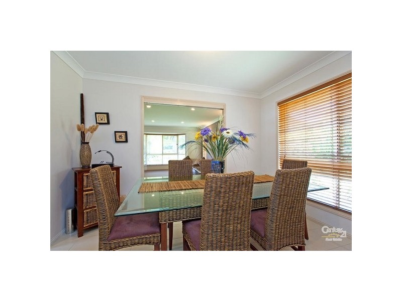 8 Clay Gully Road, Victoria Point QLD 4165