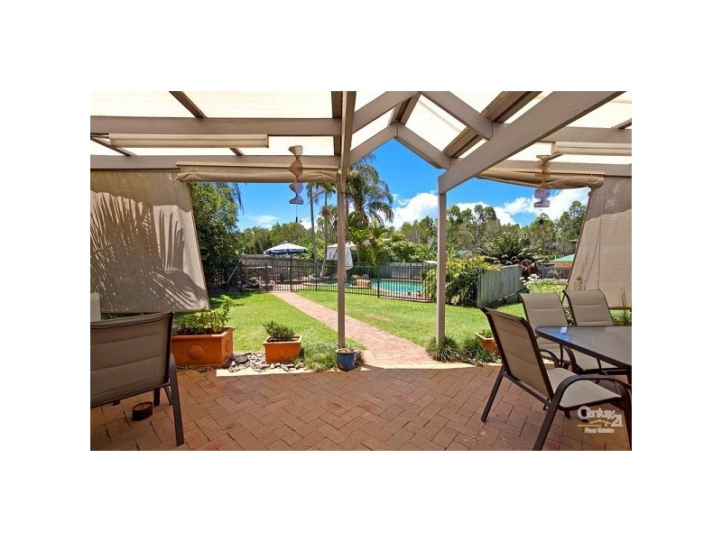 8 Clay Gully Road, Victoria Point QLD 4165