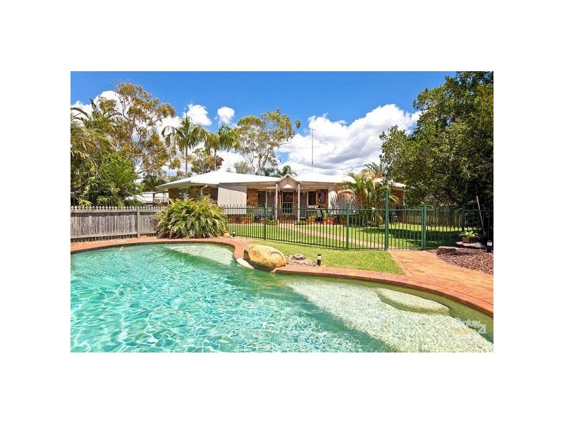 8 Clay Gully Road, Victoria Point QLD 4165