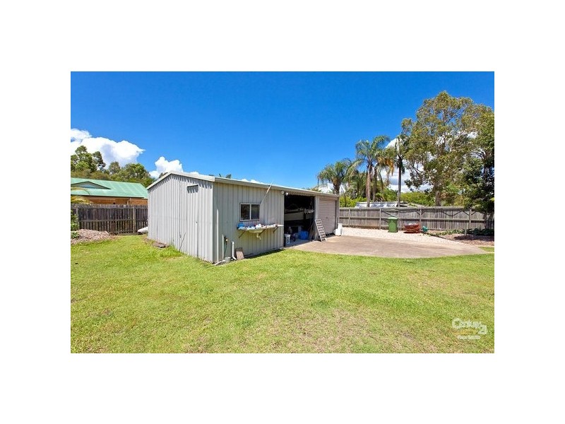 8 Clay Gully Road, Victoria Point QLD 4165
