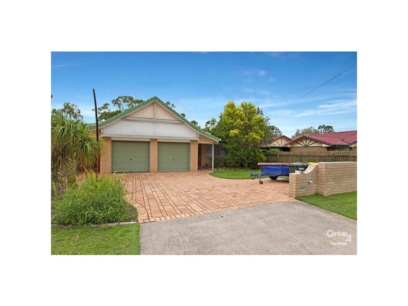25 Carrock Street, Alexandra Hills QLD 4161