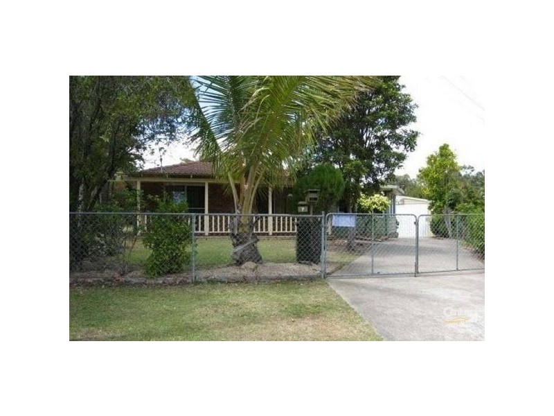 7 Christine Court, Cleveland QLD 4163