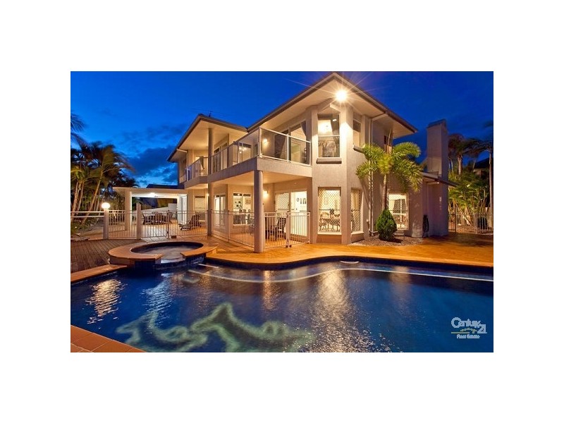 16 Bonaventure Court, Raby Bay QLD 4163