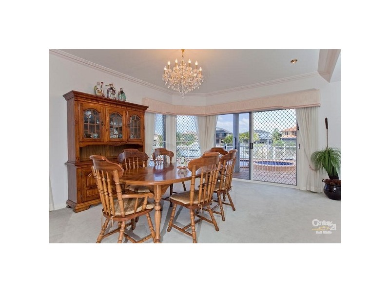 16 Bonaventure Court, Raby Bay QLD 4163