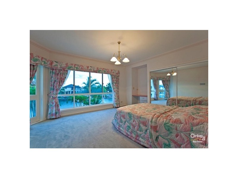 16 Bonaventure Court, Raby Bay QLD 4163