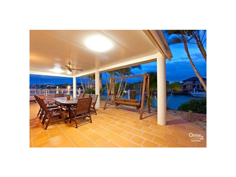 16 Bonaventure Court, Raby Bay QLD 4163