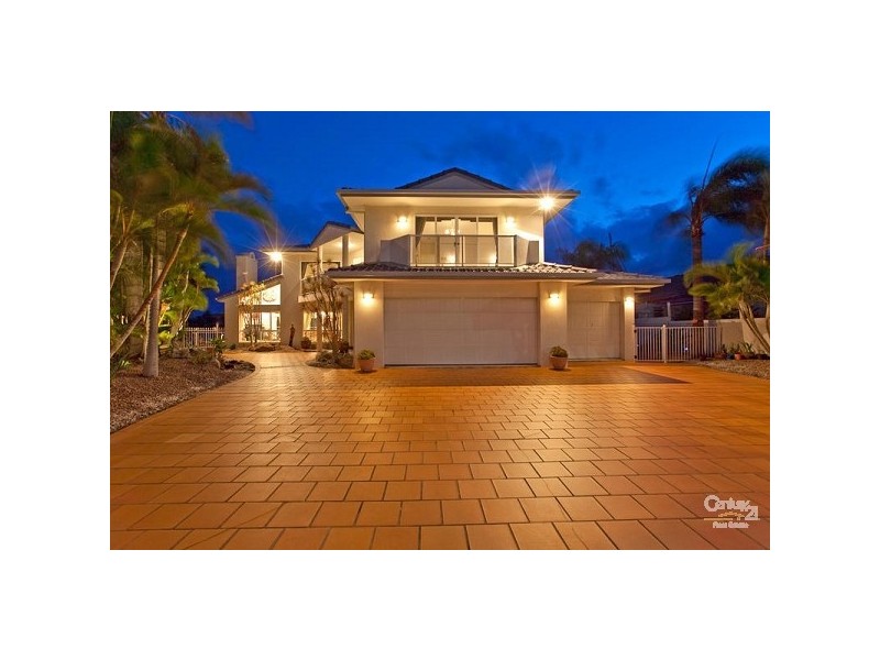 16 Bonaventure Court, Raby Bay QLD 4163