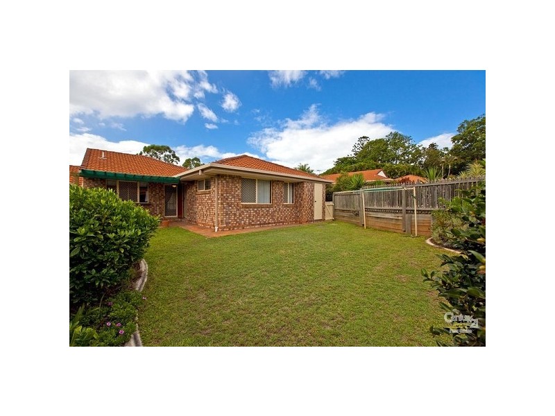 35/124 Wellington St, Ormiston QLD 4160