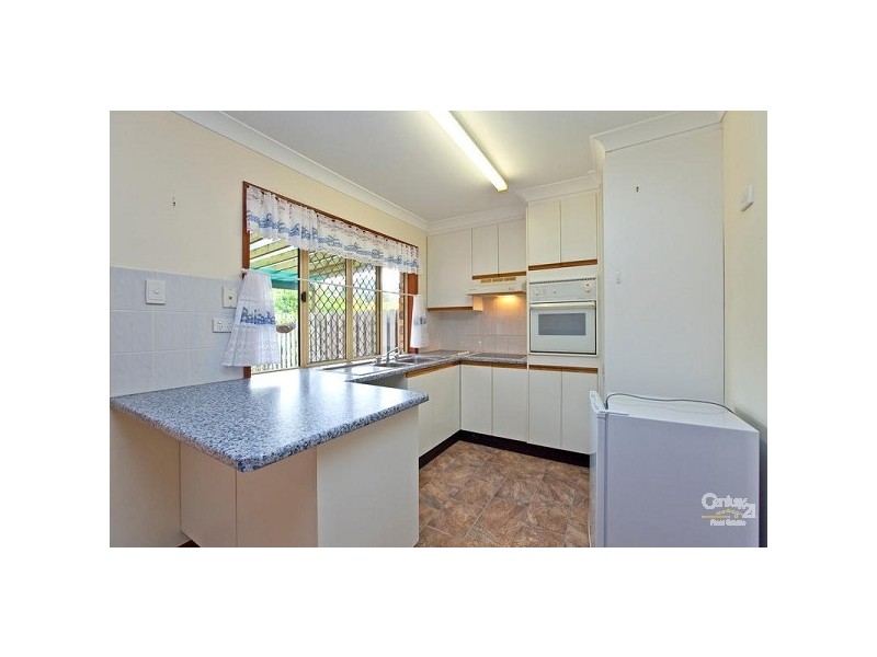 35/124 Wellington St, Ormiston QLD 4160