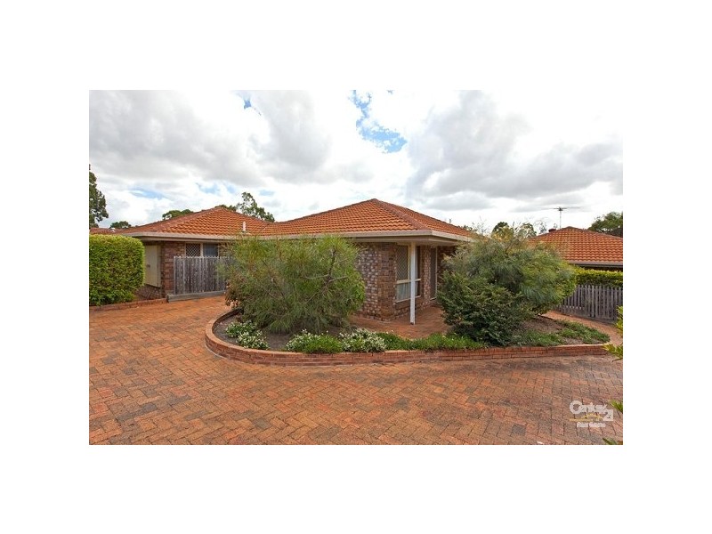 35/124 Wellington St, Ormiston QLD 4160