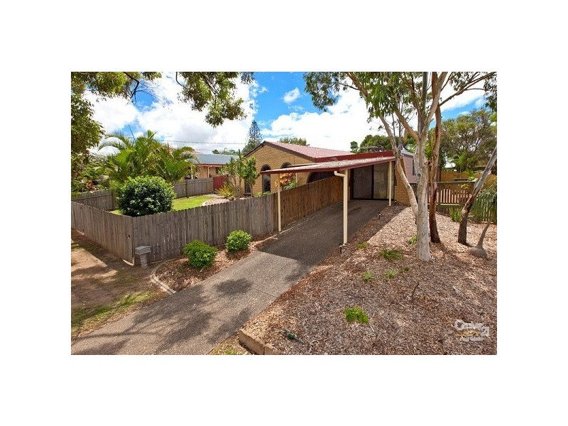 9 Chelsea Crescent, Alexandra Hills QLD 4161