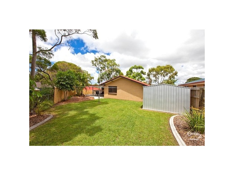 9 Chelsea Crescent, Alexandra Hills QLD 4161