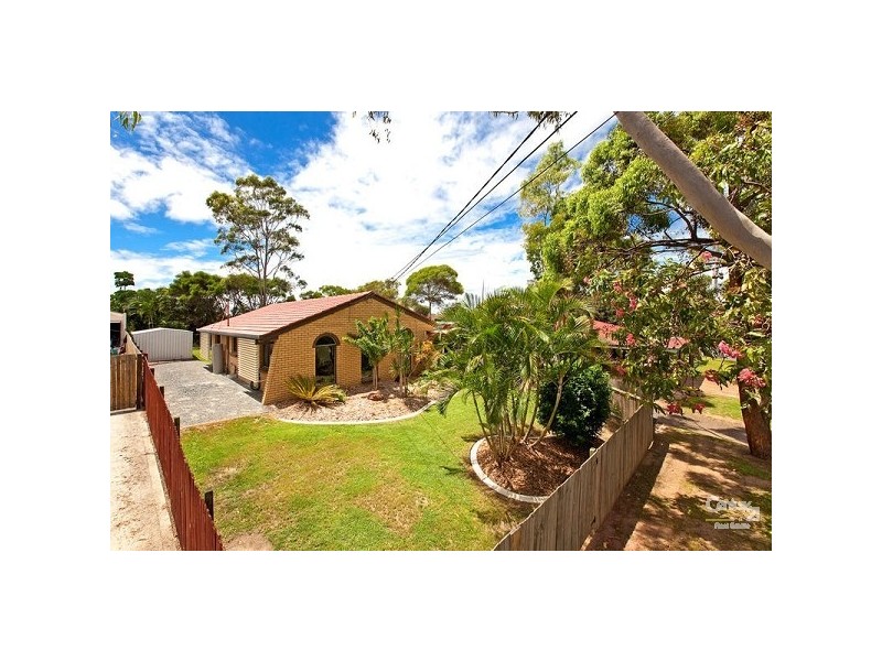 9 Chelsea Crescent, Alexandra Hills QLD 4161