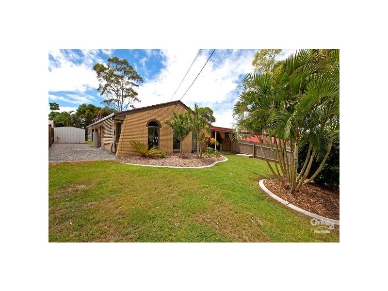 9 Chelsea Crescent, Alexandra Hills QLD 4161
