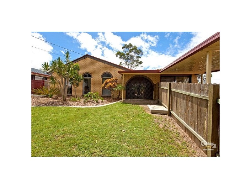 9 Chelsea Crescent, Alexandra Hills QLD 4161