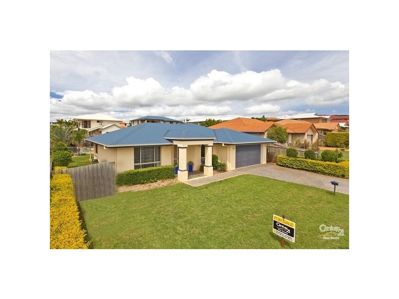 3 Morris Circuit, Thornlands QLD 4164