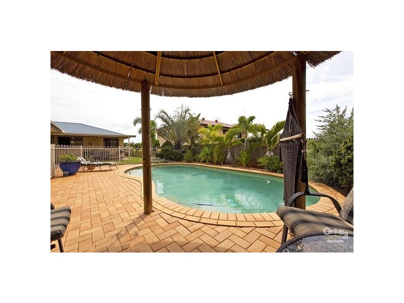 3 Morris Circuit, Thornlands QLD 4164