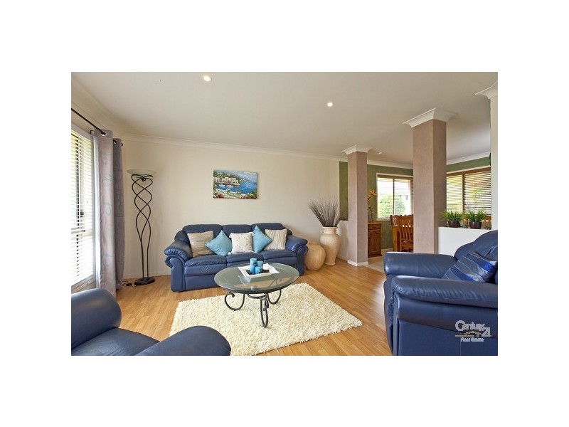 3 Morris Circuit, Thornlands QLD 4164