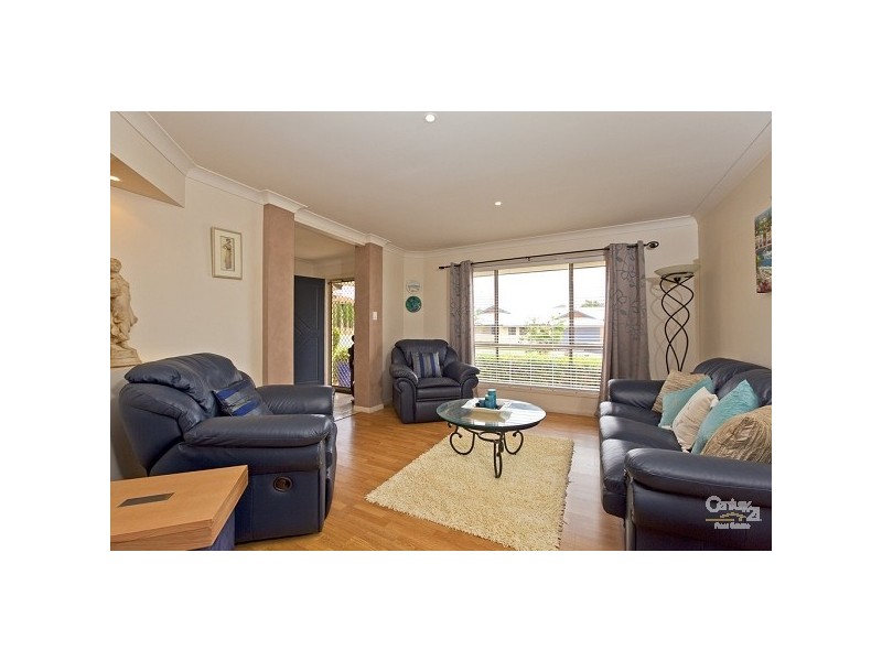 3 Morris Circuit, Thornlands QLD 4164