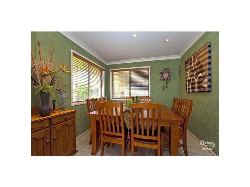 3 Morris Circuit, Thornlands QLD 4164