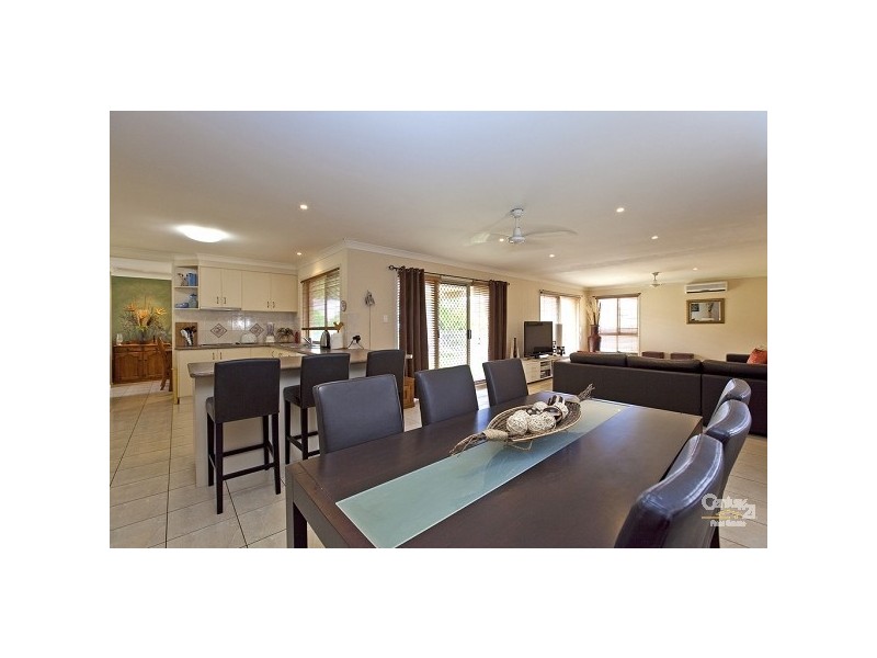 3 Morris Circuit, Thornlands QLD 4164