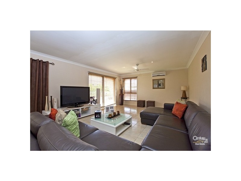 3 Morris Circuit, Thornlands QLD 4164