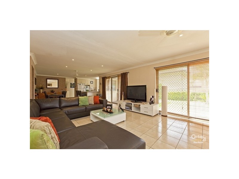 3 Morris Circuit, Thornlands QLD 4164