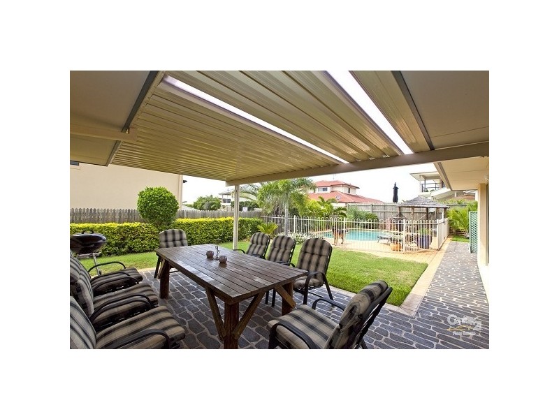 3 Morris Circuit, Thornlands QLD 4164
