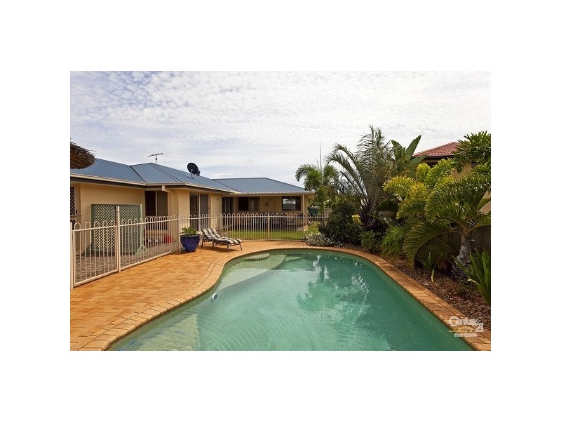 3 Morris Circuit, Thornlands QLD 4164