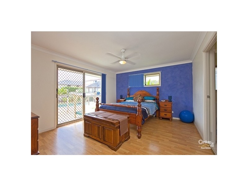 3 Morris Circuit, Thornlands QLD 4164