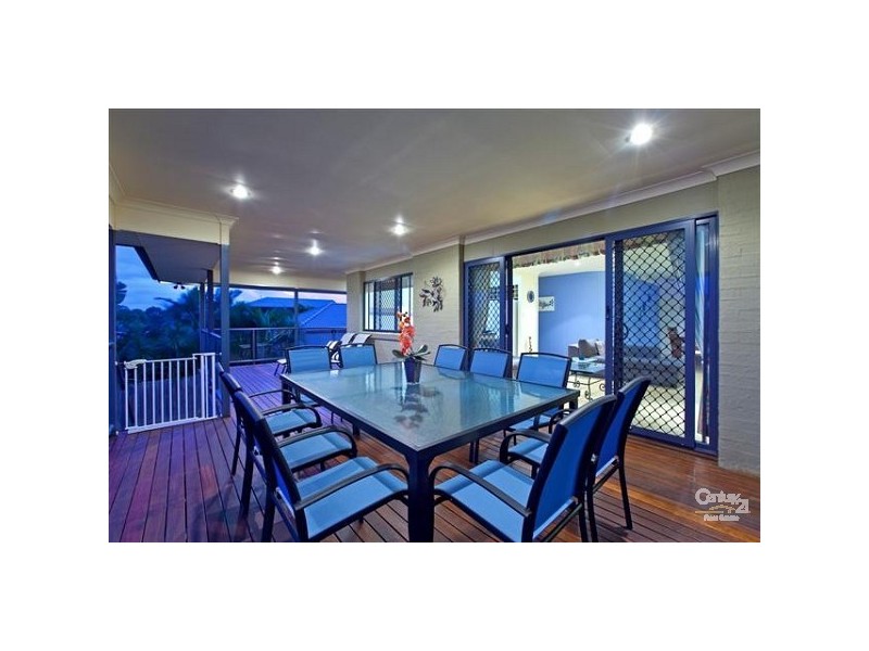 3 Dylan Street, Thornlands QLD 4164