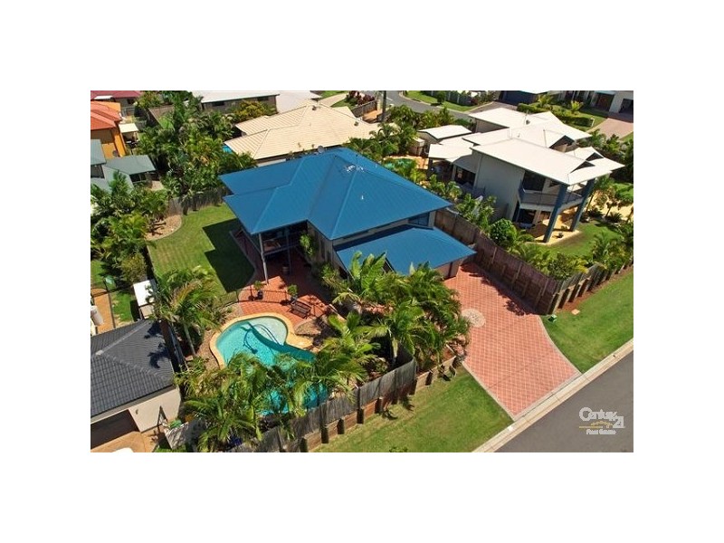 3 Dylan Street, Thornlands QLD 4164