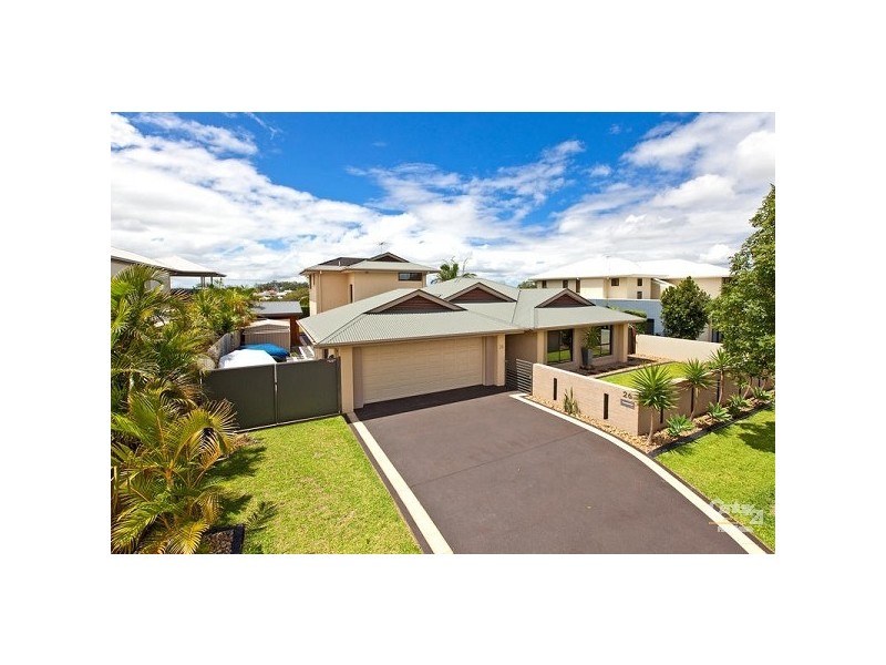 26 Moreton View Crescent, Thornlands QLD 4164