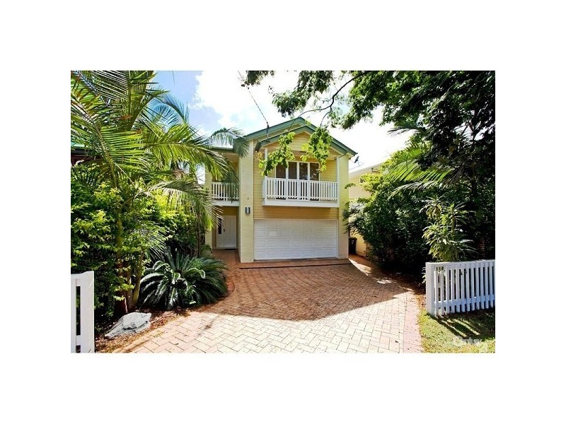 118 Kingsley Tce, Manly QLD 4179