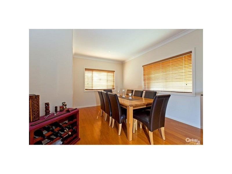 118 Kingsley Tce, Manly QLD 4179