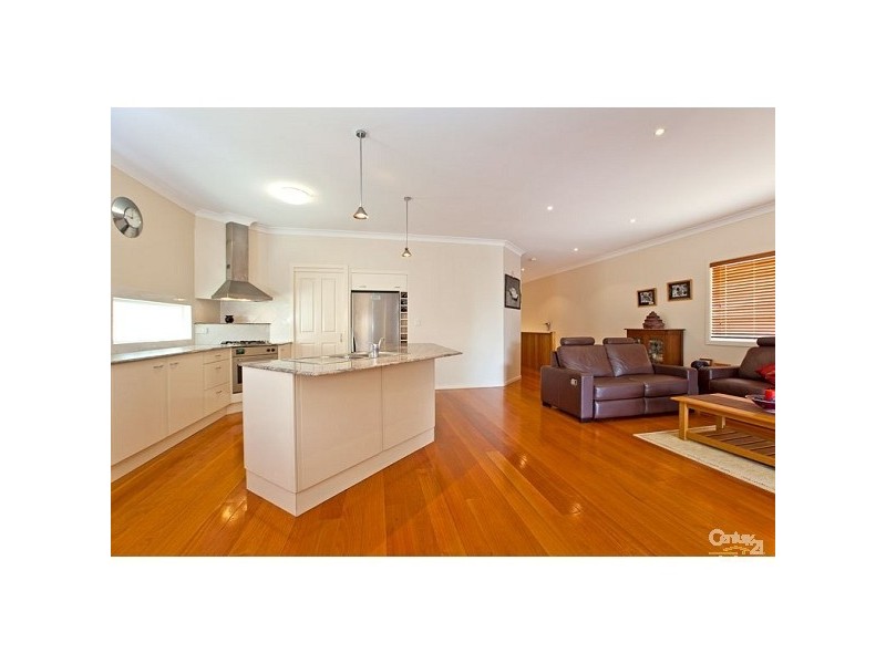 118 Kingsley Tce, Manly QLD 4179