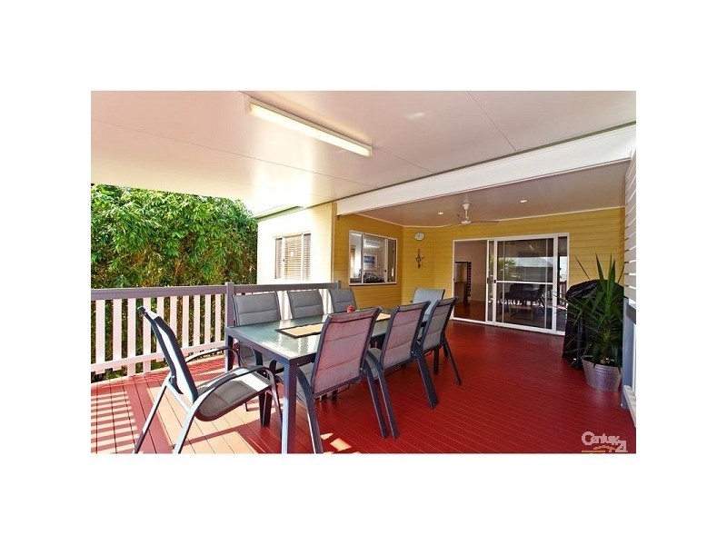 118 Kingsley Tce, Manly QLD 4179