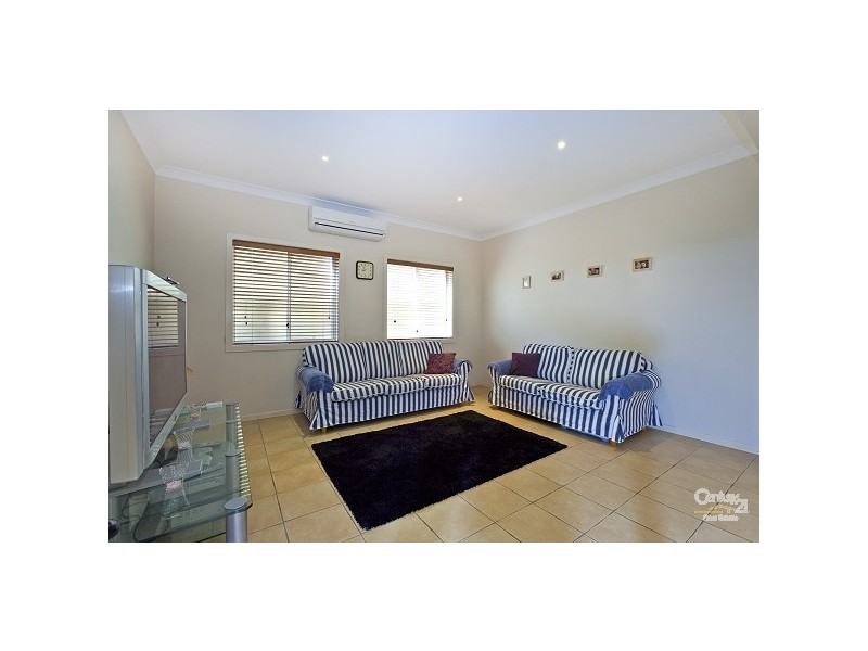 118 Kingsley Tce, Manly QLD 4179