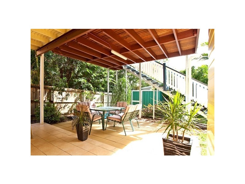 118 Kingsley Tce, Manly QLD 4179